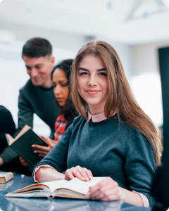 Say Hi to RBG Digital Team