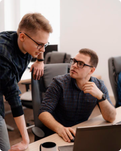 Get the second opinion!